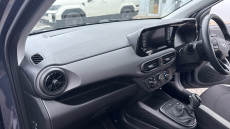 Hyundai i10 1.0 [63] Advance 5dr Auto [Nav] Petrol Hatchback